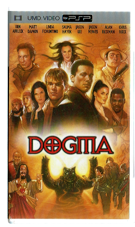 Dogma